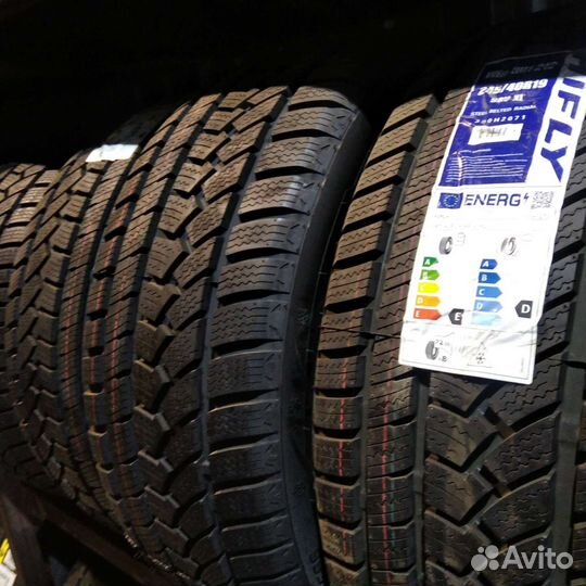 Hifly Win-Turi 212 245/40 R19