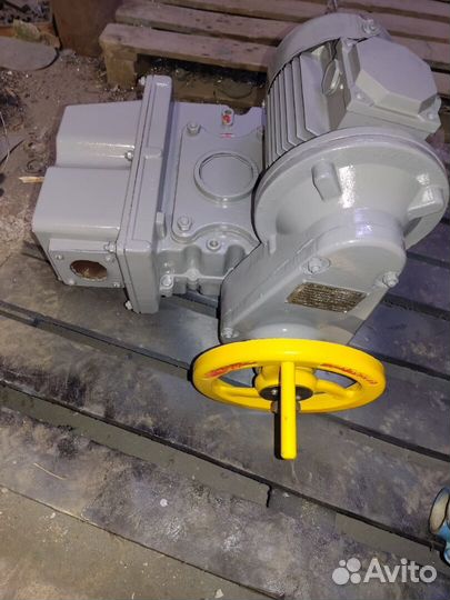 Тульский Электропривод / лот zrgcs 55616