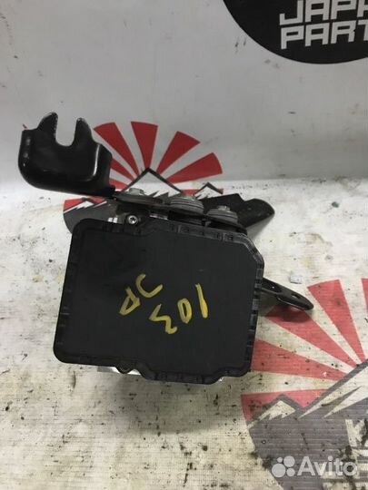 Блок ABS Honda Accord 9 2.4 2012-2015