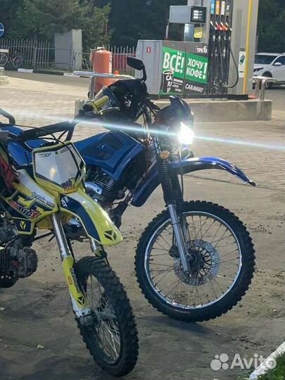 Lifan 200 gy5