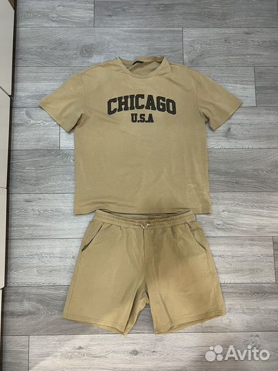 Мужские вещи пакетом 50 52