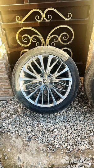 Bridgestone 613V 2.25/4.5 R4 21