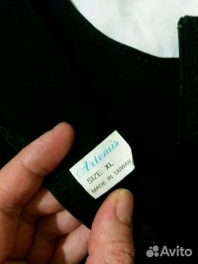 Термокостюм для фитнеса