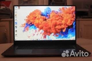 Ноутбук Honor MagicBook x 15 i3 8/256gb