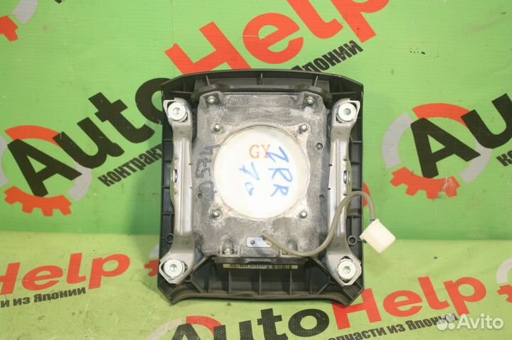 Airbag на руль toyota noah ZRR70