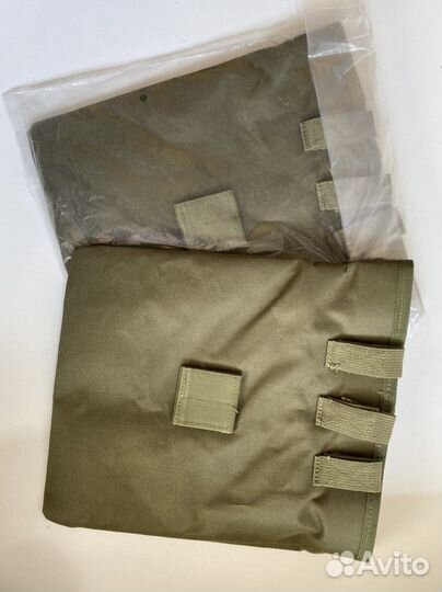 Подсумок под сброс магазина