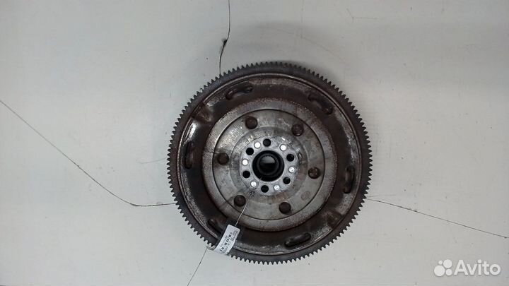 Маховик Audi A6 (C6), 2007