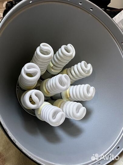 Софтбокс RayLab LHD-B928