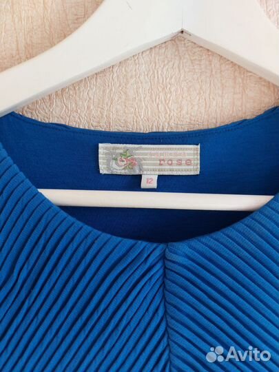 Платье сарафан Cameo rose