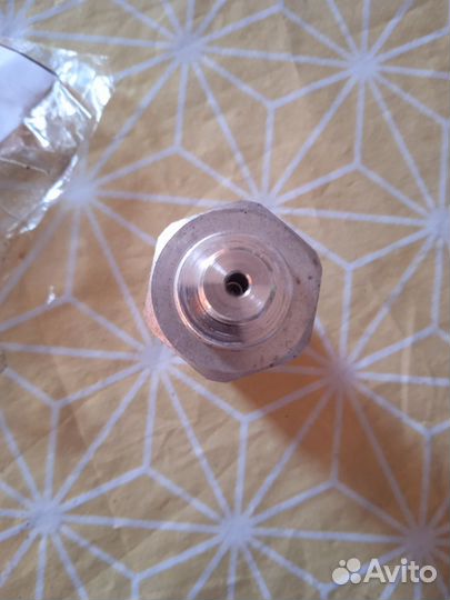 Датчик давления кондиционера suzuki