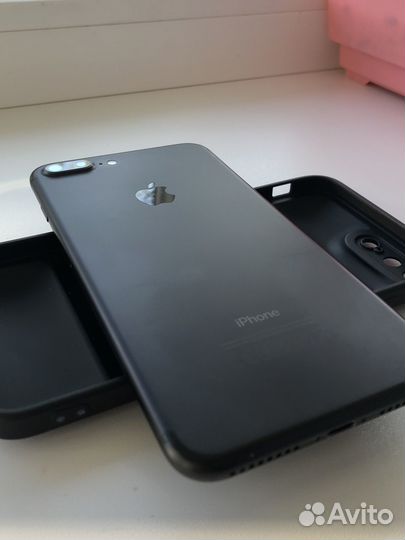 iPhone 7 Plus, 64 ГБ