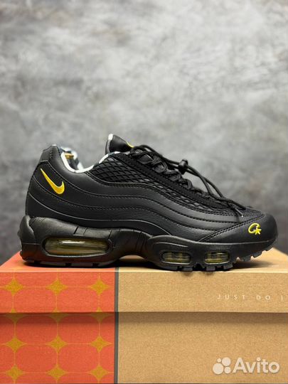 Кроссовки nike corteiz AIR MAX 95
