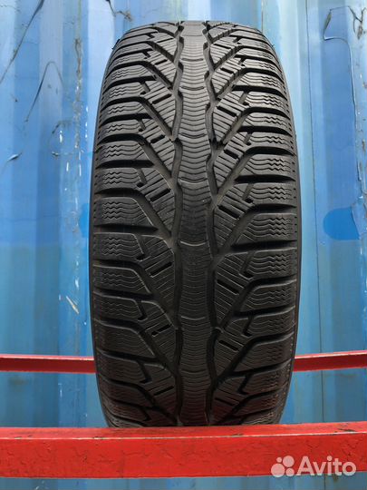 Kleber Krisalp HP2 205/55 R16