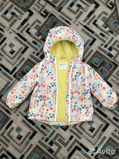 Куртка ветровка86