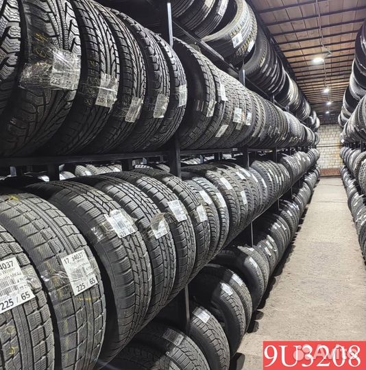 Yokohama Ice Guard IG30 225/40 R19 92R