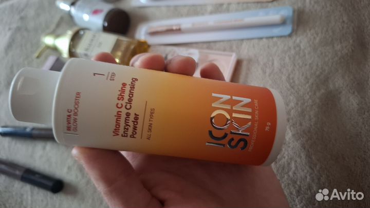 Набор уходовой косметики