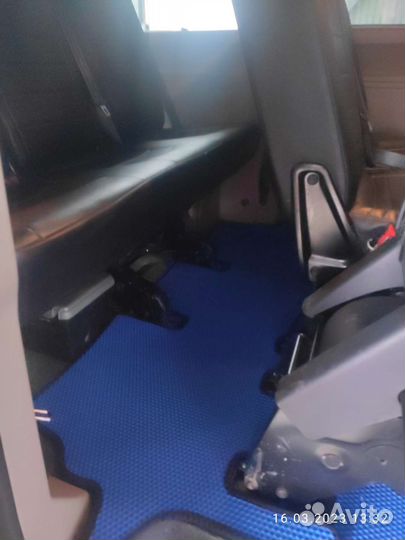 Трансфер в аэропорт