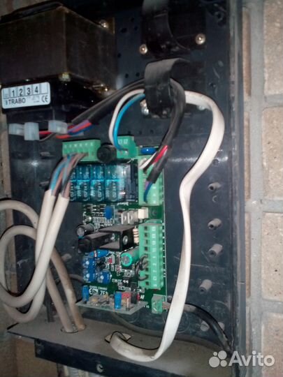 Электро, Видео, скуд.скс благоустройство