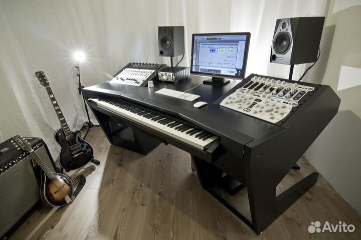 Сведение мастеринг музыки,аранжировки,биты, запись