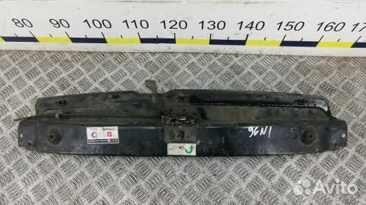 Рамка капота citroen xsara picasso (96N01VQ01)