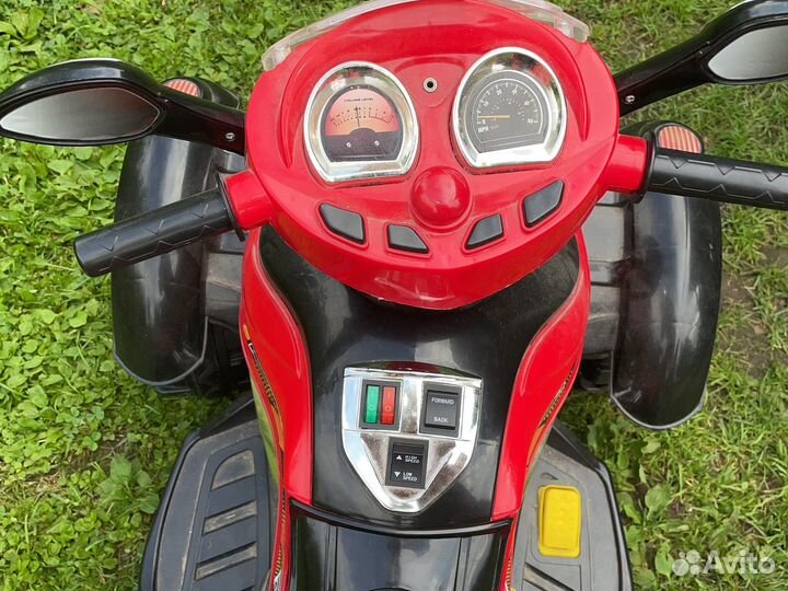 Детская машинка каталка