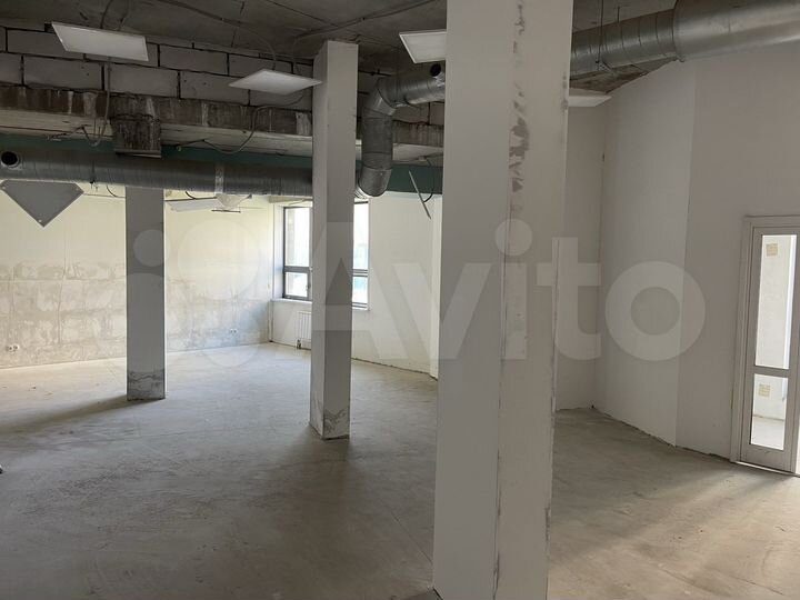 Свободного назначения, 162 м²