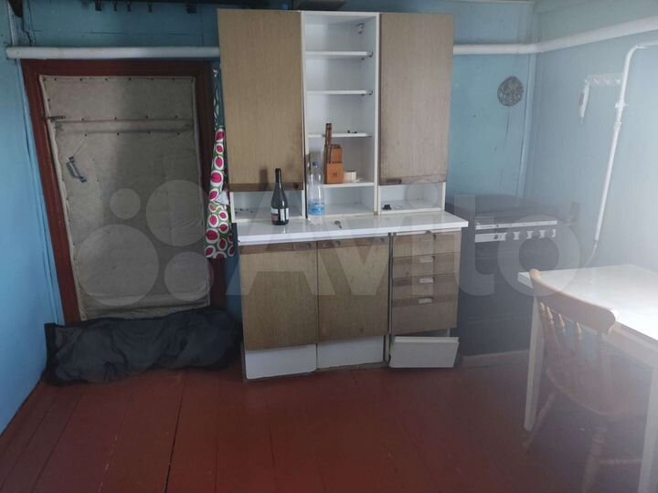 Дом 36,4 м² на участке 39 сот.