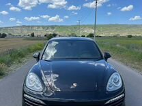 Porsche Cayenne S 4.8 AT, 2010, 247 000 км, с пробегом, цена 2 100 000 руб.