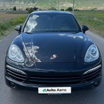 Porsche Cayenne S 4.8 AT, 2010, 247 000 км, с пробегом, цена 1 900 000 руб.