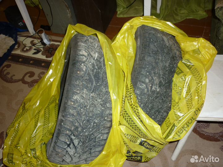 Matador FR2 Master 195/60 R15 19B