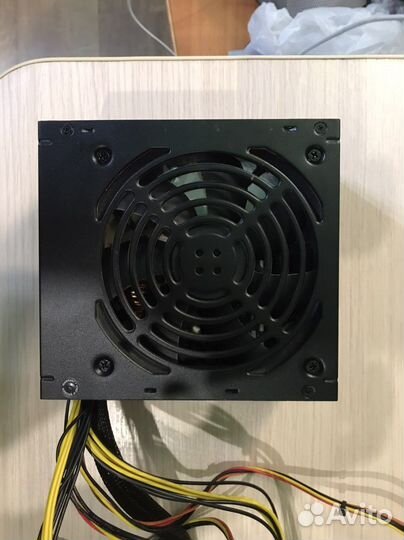 Блок питания DA500