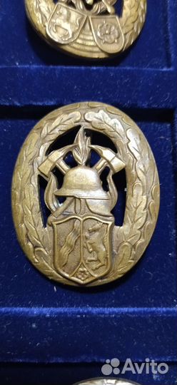 Пожарные знаки вестфалия