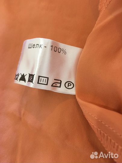 Блузка nelva, р.48, новая