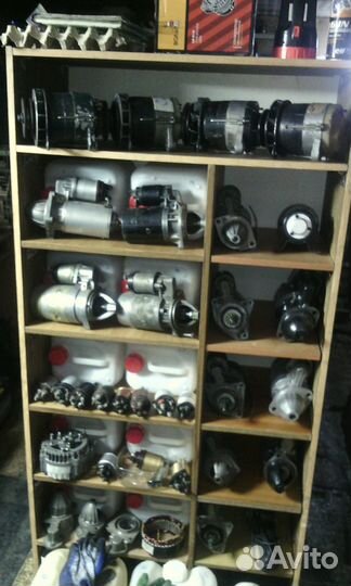 Автоэлектрик