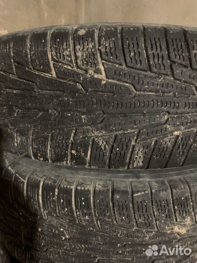 Nokian Tyres Nordman RS2 215/65 R16