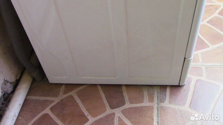 Стиральная машина Indesit iwsc 4085 (Италия ориг.)