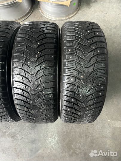 Kumho WinterCraft ice Wi31+ 185/55 R15 82T