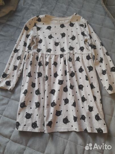 Вещи пакетом