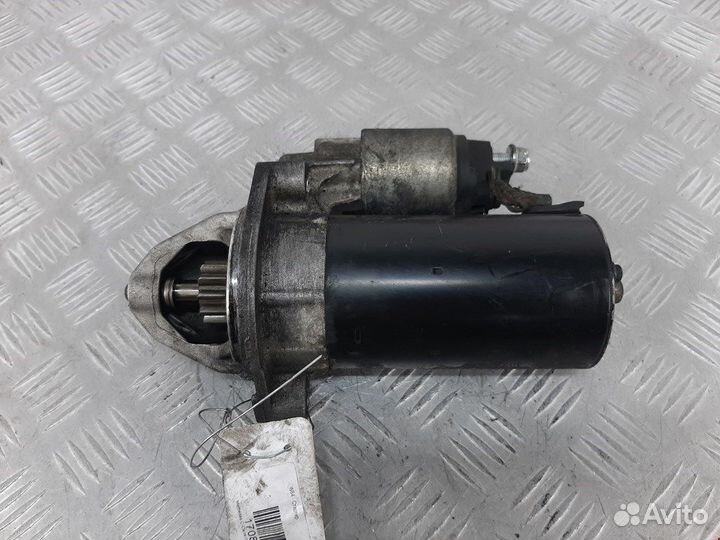 Стартер для mercedes-benz C-Class (W204)