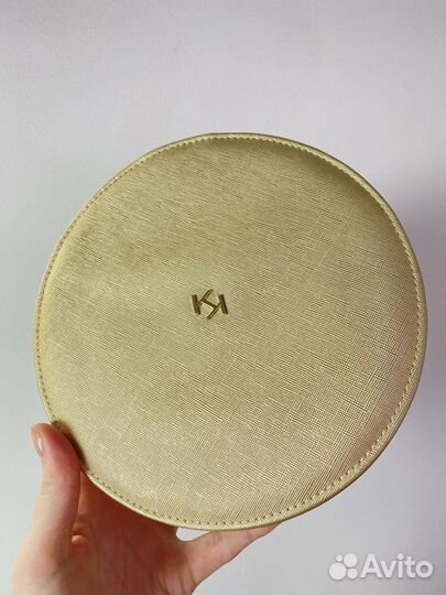 Косметичка Kiko Milano из лимитированной линейки