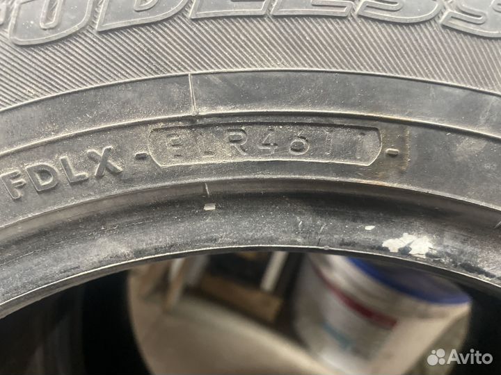 Yokohama Ice Guard IG20 185/65 R15