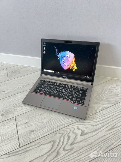 Мощный iPS -i5. 16GB. SSD.500. 14дюймов