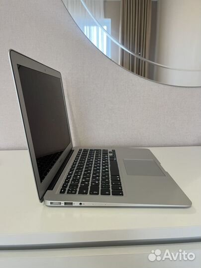 Apple MacBook Air 2019г