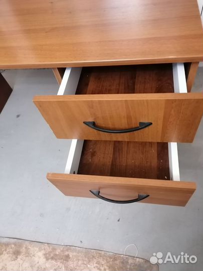 Письменный стол бу