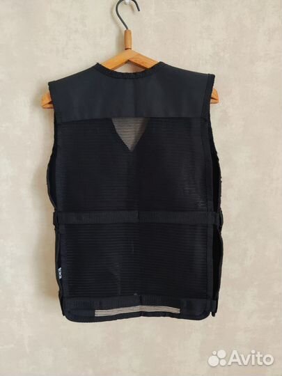 Жилет nerf