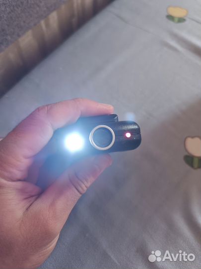 Отпугиватель собак 