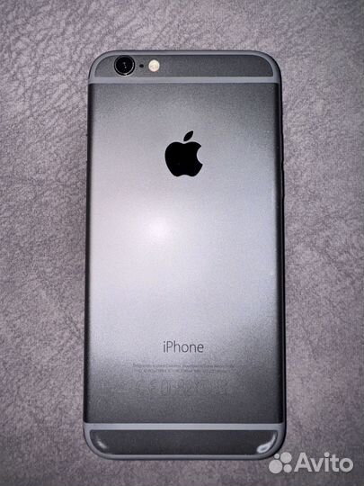 iPhone 6, 64 ГБ