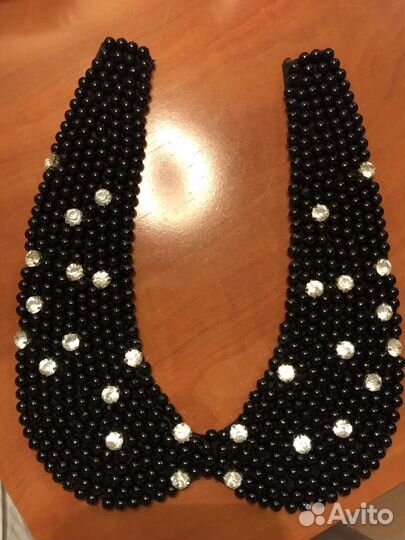 Украшение- воротник