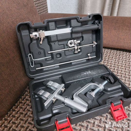 Точилка для ножей ruixin pro