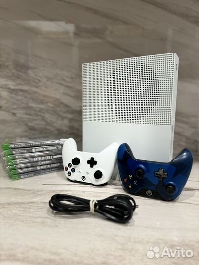 Выкуп игровых приставок PS4, PS5, xbox, nintendo